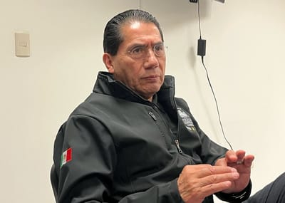 Representante Jurídico de Bodega Aurrera denuncia incendio ante la Fiscalía General del Estado