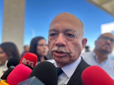 Flujo de migrantes en Coahuila se mantiene en niveles bajos