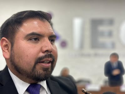 IEC solicita 138 mdp para organizar Elección Judicial en Coahuila