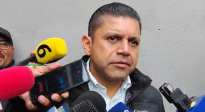 Detienen a 10 personas por incendios en diversos puntos de la ciudad