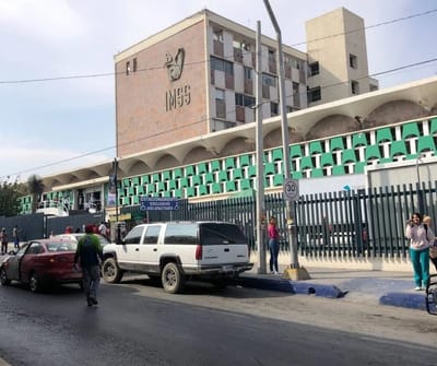 Seguro Social informa que no tiene adeudo en recibos de agua