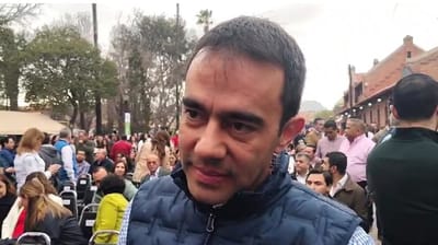 Canacintra mide impacto de aranceles con encuesta a empresarios