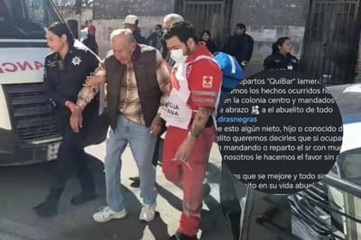 Violencia a abuelitos: La pena y los casos alarmantes en Coahuila  