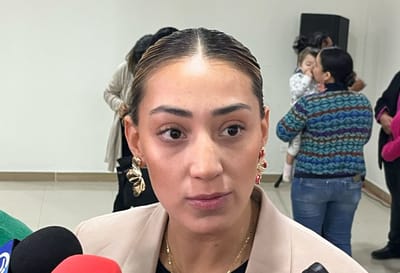 Instancia de la Mujer de Monclova atiende mensualmente a 52 mujeres