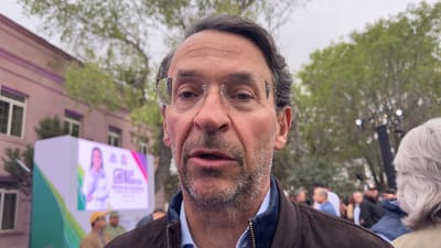 Coparmex descarta impacto grave por aranceles en región sureste