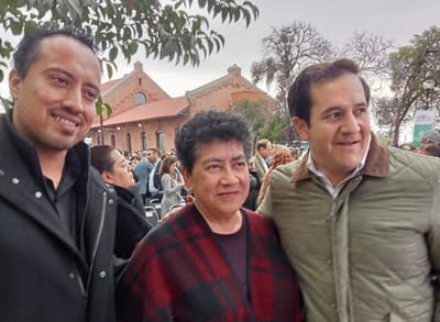 PRD en Coahuila mantiene su labor política pese a pérdida de registro