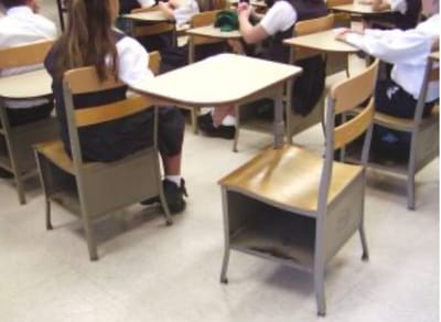 Desafíos y Soluciones para la Inclusión de Estudiantes con Autismo en la Escuela Lázaro Cárdenas