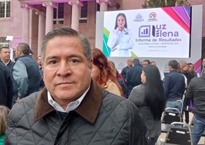México Avante confíá obtener registro como partido político en marzo