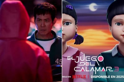 La serie más vista de Netflix cierra su historia con temporada final