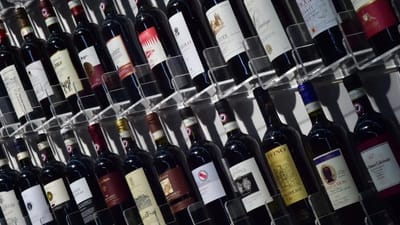 La "guerra del vino": Trump y la UE en un nuevo conflicto comercial