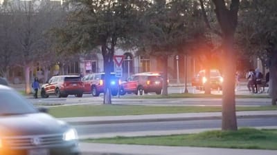 Explosión en Universidad de Texas: Evacúan campus y cancelan clases