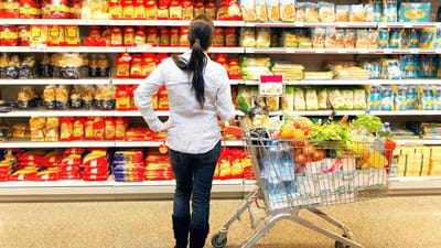 Los costos de inflación en México alcanzan niveles récord en 2025
