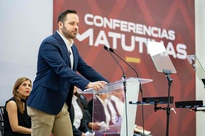 'Nacho' García , exsecretario del ayuntamiento: relación entre Piedras Negras y Texas podría verse afectada por actos del alcalde