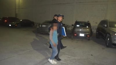 Menor de 13 años golpeó a sus abuelos: ¿Qué pasará con él ahora?