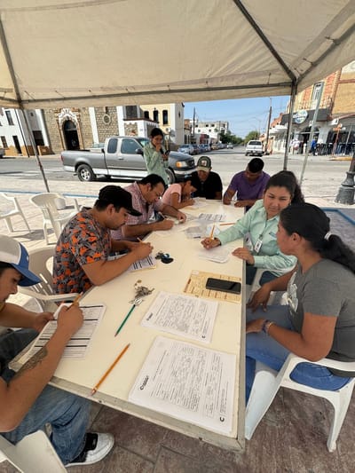 Jornada de empleo Jaropamex en Sabinas: más vacantes disponibles