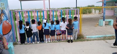 El ICIFED decidirá si preescolar cierra para siempre o abre de nuevo 