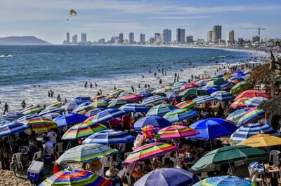Turismo de Semana Santa:  precios y seguridad en viajes