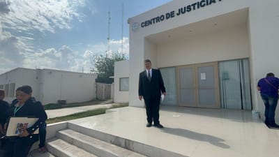 Vinculan a proceso por abuso sexual a menor en Melchor Múzquiz