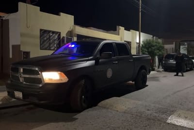 Agresión con pala deja a hombre herido en el sector Mundo Nuevo