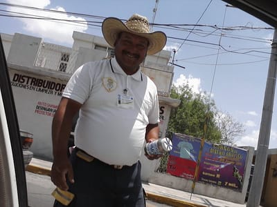 El negocio oculto del 'boteo' de los cuerpos de rescate en Monclova