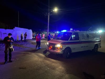 Falsa alarma moviliza a Policía de Frontera 