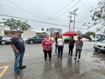 ¡Escándalo en primaria! Conserje confiesa robo de 70 mil pesos