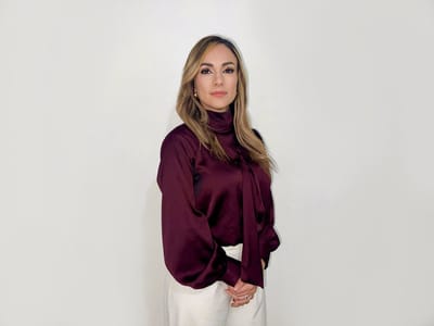 Entrevista con Alhira Reséndiz