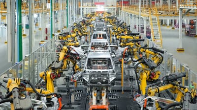 México debe diversificar su alianza comercial ante aranceles