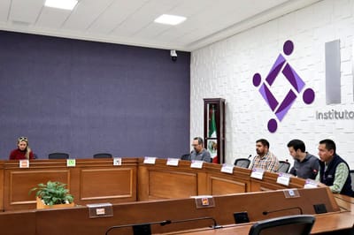 IEC aprueba lineamientos para cómputo en elecciones judiciales