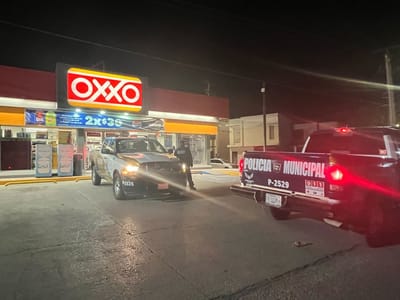 Vinculan a proceso a Salvador N. por robo con violencia en Piedras Negras