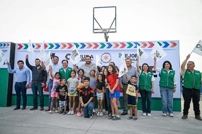 Gobierno de Monclova inicia obras clave con inversión de 305 millones de pesos