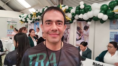 Anticipa Canacintra baja participación en elección judicial