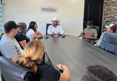 Pilgrims México ofrece empleo a 15 trabajadores tras reajustes en Trinity Rail