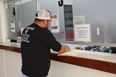 Lunes, último día con descuento del 5% en predial en Saltillo