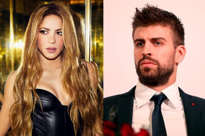 "La música me salvó": Shakira abre su corazón tras ruptura