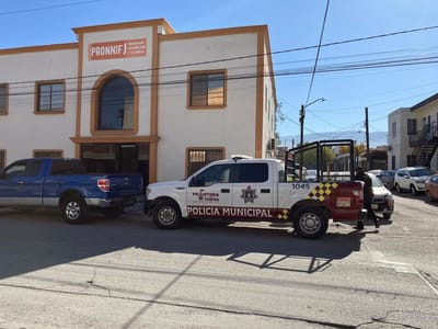 Niña de 9 años escapa de abuso familiar en Monclova