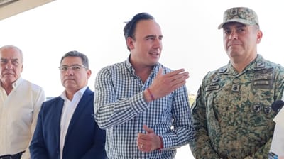 Coahuila se suma a la prohibición de comida chatarra en escuelas