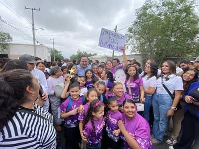 Bailarinas monclovenses competirán a nivel nacional con apoyo del gobernador
