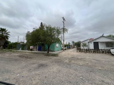 Avanza la regularización de tierras en Las Moritas y otras colonias de Monclova