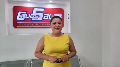 Abogada de Grúas Salas: amparo no exime del pago por servicio