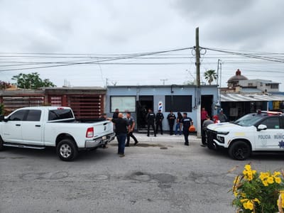 Investigan posible sobredosis tras hallazgo de hombre sin vida en la colonia Año 2000 de PN