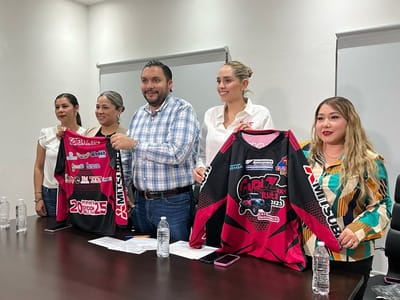 Monclova lanza su primera ruta 4x4 exclusiva para mujeres
