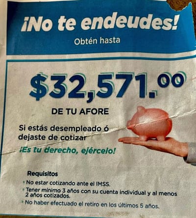 Brokers informales: Fraude financiero que afecta a muchos
