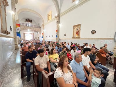 La fe de los fieles se mantiene firme tras el adiós al Papa Francisco