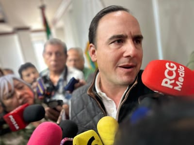 Manolo Jiménez afirma que la inseguridad en Torreón “se acaba hoy”; por la tarde se definirá cambio en la Policía de La Laguna
