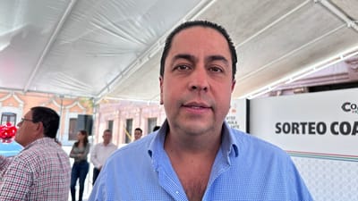 Coahuila alcanza récord en el pago de control vehicular