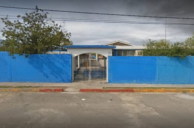 120 metros de cable se roban en la escuela Ford 46 