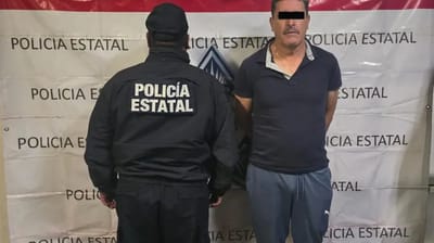 Feminicidio en Toluca: hombre detenido en flagrancia por asesinato de mujer