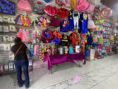 La semana soca: Celebrar Día del Niño cuesta hasta 740 pesos por alumno