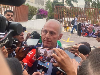 Alcalde de Torreón afirma continuidad en mando de seguridad